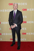 Anderson Cooper Misses CNN Show To Recover From Emergency Appendectomy Surgery