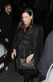 Liv Tyler Engaged - Report