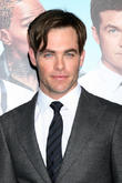 Chris Pine, J.J Abrams And Alfonso Cuaron Will Reveal Names Of Oscar Nominees Live On January 15th