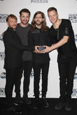 Imagine Dragons Enter Billboard Chart At The Top