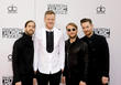 Imagine Dragons Roar To The Top Of U.s. Albums Chart