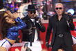 Pitbull To Be Called To Testify In Lawsuit Against Akon - Report