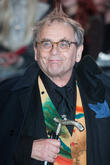 Sylvester McCoy Rubbishes Suggestion That 'Doctor Who' Can Be Played By A Woman