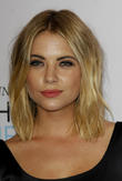 Ashley Benson Admits People "Always Think That I'm A Bitch" When She First Meets Them