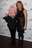 Cyndi Lauper And Linda Perry Lead 2015 Songwriters Hall Of Fame Inductees
