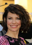 Evangeline Lilly Discusses The Difficulties Of Stunt Training While Breast-Feeding