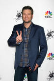 Blake Shelton Is Expecting Jokes About His Divorce At The Country Music Awards