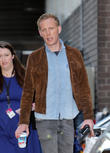 Laurence Fox's Home Insurance Soars Due To Guitar Collection