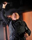 Peter Gabriel Backs Mental Health Campaign