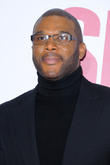 Tyler Perry Pays Tribute To Baby Son Ahead Of Their First Christmas Together
