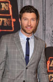 Brett Eldredge Looking To Mark Potential Third Number One Single With Daring Stunt