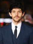 'Merlin Star' Colin Morgan Cast In New Supernatural BBC Drama 'The Living And The Dead'