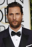 First Boos And Now Applause For Matthew McConaughey's 'Sea Of Trees'