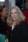 Patti Smith Releasing Sequel To Memoir