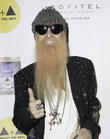 Billy Gibbons Starring In Car Reality Tv Series