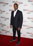 Anthony Mackie Wed In Secret - Report