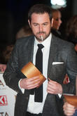 Danny Dyer Auditioned For 'Game Of Thrones'. Three Times.