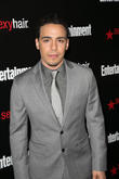 'Fifty Shades Of Grey' Cast Member Victor Rasuk Discusses Sequels