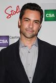 Danny Pino Confirms He Is Leaving 'Law & Order: SVU'