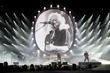 Queen And Adam Lambert World Tour In Progress Following Birmingham Barclaycard Arena Show! [Photos]
