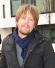 Will Kris Marshall Take Over Peter Capaldi On Doctor Who?