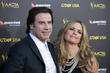 Adele Dazeem: Will John Travolta Make His Second Oscars Flub?