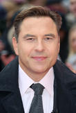 David Walliams Is Penning A Sitcom Based On 'Britain's Got Talent'. But Which Judges Will Appear?
