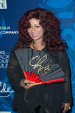 Chaka Khan Joins Nick Carter For New Season Of Dancing With The Stars