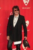 Richie Sambora Denies Threatening Girlfriend Nikki Lund