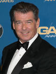 Pierce Brosnan Stopped By Airport Officials For Carrying Knife