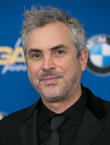 Alfonso Cuaron Uses Harry Potter Credit To Get Through Immigration