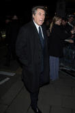 Bryan Ferry Thanks Nhs For Son's Recovery