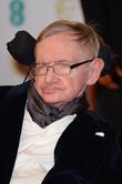 Stephen Hawking To Appear At Glastonbury