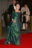 Imelda Staunton's Gypsy Tops U.k. Theatre Awards
