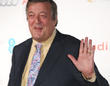 Stephen Fry Registered Fake Wedding Date