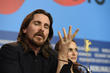 Christian Bale's Knee Injury Delays Production On The Deep Blue Good-by