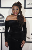 Ledisi Not Bitter About Beyonce's Grammy Performance