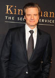 Colin Firth Fronts Campaign To Help Children With Stammers