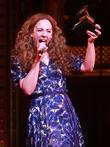 Carole King Remembers Gerry Goffin At Musical's London Launch