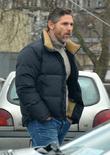 Eric Bana Signs On For Guy Ritchie's King Arthur Epic - Report