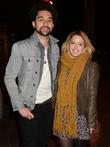 British Country Duo The Shires Lands Grand Ole Opry Gig