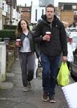 Actress Natalie Cassidy Engaged