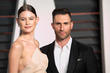 Adam Levine And Behati Prinsloo Expecting Their First Child