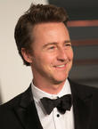 Edward Norton Donates To Whoopi Goldberg's New Film Project