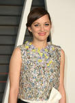 Marion Cotillard Designing Jewellery Collection