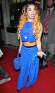 Keyshia Cole Escapes Punishment Over September Arrest