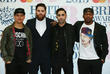 Rudimental Want To Sign Cara Delevingne To Their Record Label