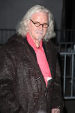 Billy Connolly Gives Up Banjo Playing Over Illness
