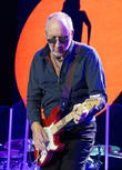Pete Townshend Rules Out Unplugged Sessions