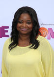 Octavia Spencer's Struggle With Dyslexia Inspired Her To Write Children's Book